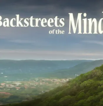Backstreets of the Mind PC Steam CD Key