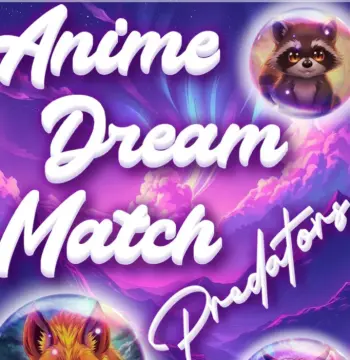 Anime Dream Match: Predators PC Steam CD Key
