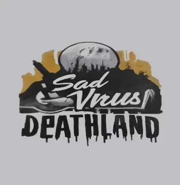 Sad Virus Deathland PC Steam CD Key