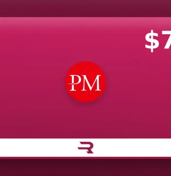 Rewarble Perfect Money USD 7 Gift Card