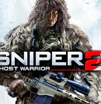 Sniper Ghost Warrior 2 + Siberian Strike DLC PC GOG CD Key