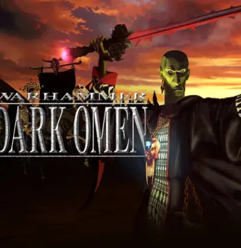 Warhammer: Dark Omen (Classic) PC Steam CD Key