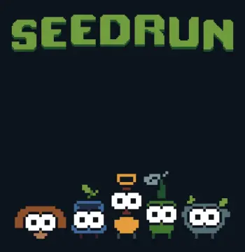 Seedrun PC Steam CD Key