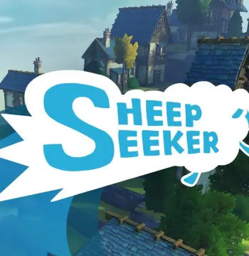 Sheep Seeker PC Steam CD Key