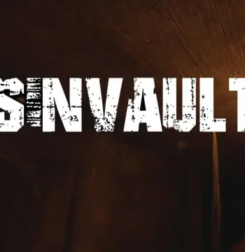 SINVAULT PC Steam CD Key