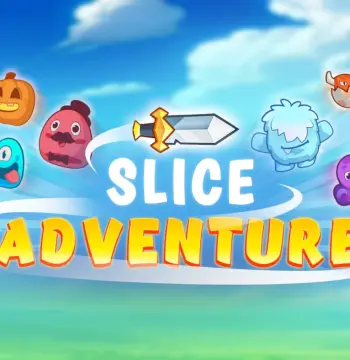 Slice Adventure PC Steam CD Key