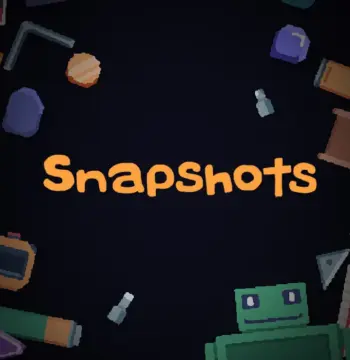 Snapshots PC Steam CD Key