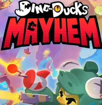 Dino-Ducks Mayhem PC Steam CD Key