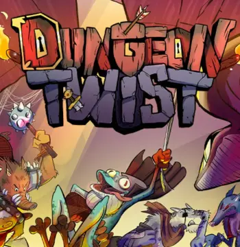 Dungeon Twist PC Steam CD Key