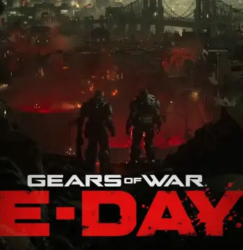 Gears of War: E-Day PC Steam Account