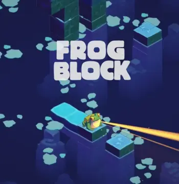 FROGBLOCK PC Steam CD Key
