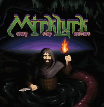 Mirklurk: Every Step Matters PC Steam CD Key
