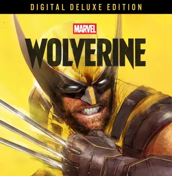 Marvel's Wolverine Digital Deluxe Edition PS5 Account