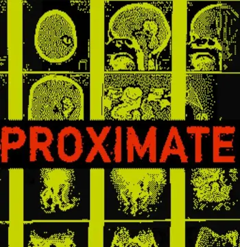 PROXIMATE PC Steam CD Key