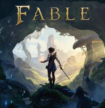 Fable PRE-ORDER EU Xbox Series X|S / PC CD Key
