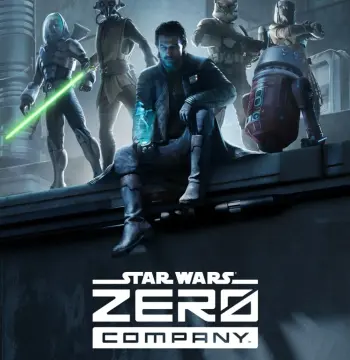 Star Wars Zero Company PC Steam Altergift