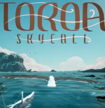 Toroa: Skycall PC Steam CD Key