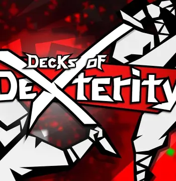 Decks of Dexterity PC Steam CD Key