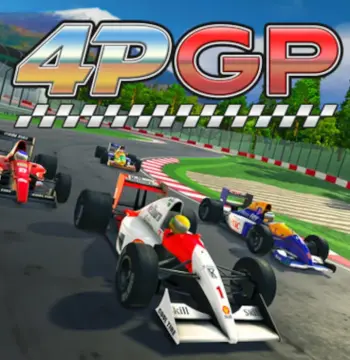 4PGP PC Steam CD Key