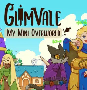 Glimvale : My Mini Overworld PC Steam CD Key