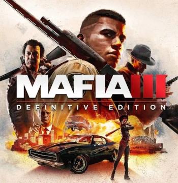 Mafia III Definitive Edition PC GOG CD Key (valid until August, 2026)