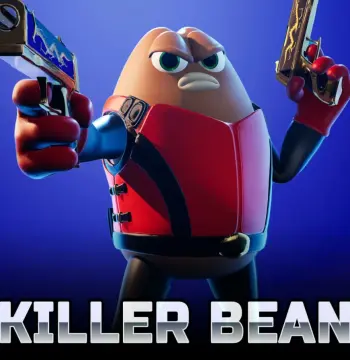 Killer Bean EU PC Steam Altergift