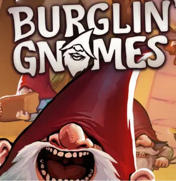 Burglin' Gnomes PC Steam Account