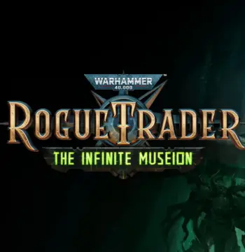 Warhammer 40,000: Rogue Trader - The Infinite Museion DLC PC Steam CD Key