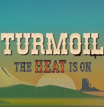 Turmoil - The Heat Is On DLC RU+CIS PC Steam CD Key