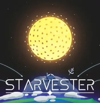 Starvester PC Steam CD Key