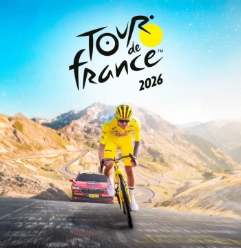 Tour de France 2026 PC Steam CD Key