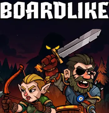 Boardlike PC Steam CD Key