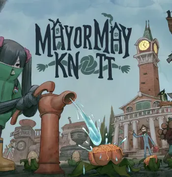 Mayor May Knott PC Steam CD Key