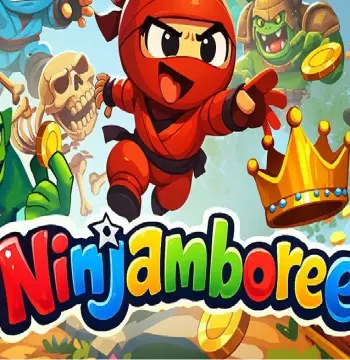 Ninjamboree PC Steam CD Key
