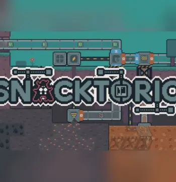 Snacktorio PC Steam CD Key