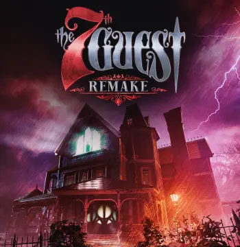 The 7th Guest Remake PC Steam CD Key