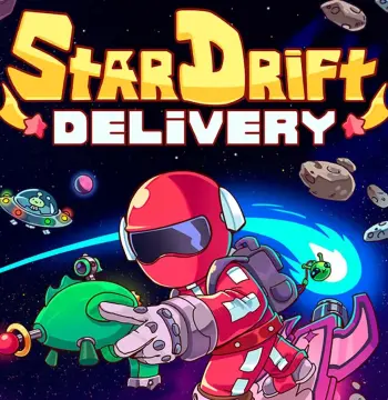 StarDrift Delivery PC Steam CD Key