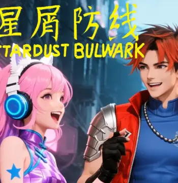 Stardust Bulwark PC Steam CD Key