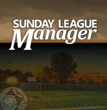 Sunday League Manager: Horse and Spoon PC Steam CD Key