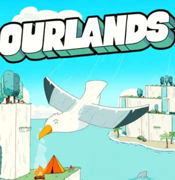 Ourlands PC Steam CD Key