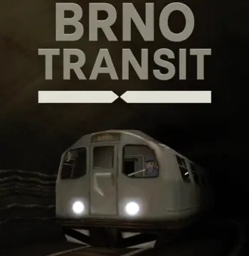 Brno Transit PC Steam Account
