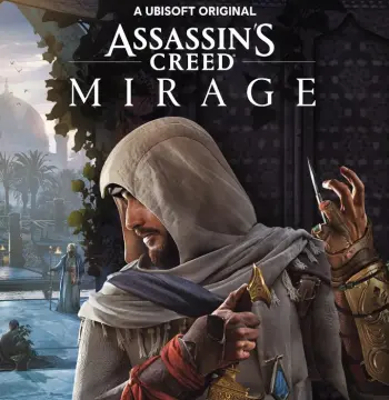 Assassin's Creed Mirage PS4 Access