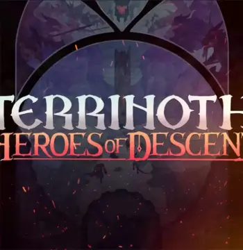 Terrinoth: Heroes of Descent Xbox Series X|S / PC Account