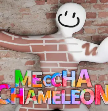 MECCHA CHAMELEON PC Steam Account