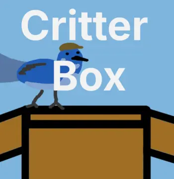 Critter Box PC Steam CD Key