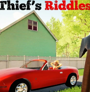 Thief’s Riddles PC Steam CD Key