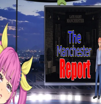 WTC : The Manchester Report PC Steam CD Key