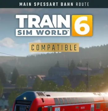 Train Sim World 6 - Main Spessart Bahn DLC EU XBOX One / Xbox Series X|S / PC CD Key