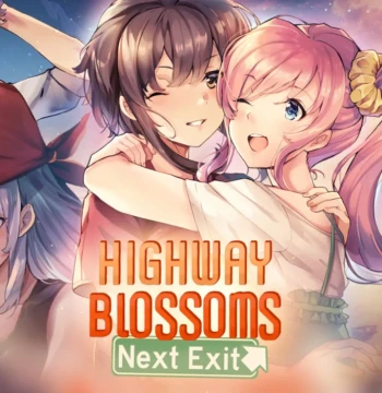 Highway Blossoms - Next Exit DLC PC Steam CD Key
