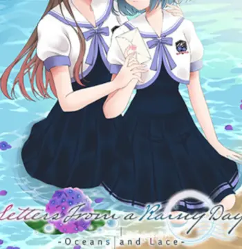 Letters From a Rainy Day -Oceans and Lace- PC Steam CD Key